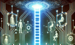 Featured image of post Deception Ladder: Navigating AI and Human Strategy in a Game of Influence