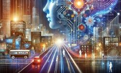 Featured image of post Structuring Society with AI: An Idea That’s Been Bouncing Around My Head